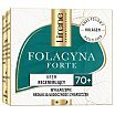 Lirene Folacyna Forte Krem regenerujący 70+ 50ml