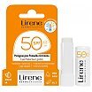 Lirene Pielęgnacyjna pomadka ochronna SPF50 4,6g