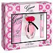 Guess Girl Zestaw upomiknkowy EDT spray 100ml + EDT spray 15ml + balsam do ciała 200ml