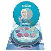 Lip Smacker Shimmer Color Palette Disney Frozen Paleta do makijażu dla dzieci