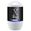 Jean Marc X-Black Antyperspirant w kulce 50ml