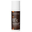 Dermika 100% for Men Silnie regenerujący krem przeciw zmarszczkom i głębokim bruzdom 60+ 50ml