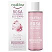 Equilibra Rosa Różany olejek do ciała z kwasem hialuronowym 150ml