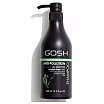 Gosh Anti-Pollution Shampoo Szampon do włosów 450ml