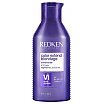 Redken Color Extend Blondage Conditioner Fioletowa odżywka ochładzająca odcienie blond i jasny brąz 300ml