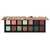 Catrice Pro Hint of Mint Slim Eyeshadow Palette Paleta cieni do powiek 10,6g 010 Aesthetic Vibes