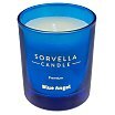 Sorvella Perfume Blue Angel Świeca zapachowa 170g