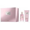 Abercrombie & Fitch First Instinct for Her Zestaw upominkowy EDP 100ml + balsam do ciała 200ml