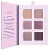 bareMinerals Mineralist Eyeshadow Palette Paleta cieni do powiek 7,8g Hearthered