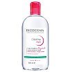 Bioderma Crealine H2O Płyn micelarny 500ml