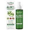 Equilibra Aloe Dwufazowy olejek antycellulitowy do ciała 150ml