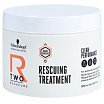 Schwarzkopf Professional Bonacure R-Two Rescuing Treatment Maska regenerująca do włosów 500ml