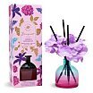 La Casa de los Aromas Flower Bouquet Patyczki zapachowe w formie kwiatu 170ml Bursztyn & Lilia Imbirowa