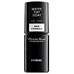 Pierre Rene Matte Top Coat Matujący top do lakierów hybrydowych 6ml