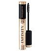 Dermacol Infinity Mascara Ekstremalnie wydłużający tusz do rzęs Black 6ml