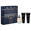 Givenchy L'Interdit Zestaw upominkowy EDP 50ml + balsam do ciała 75ml + żel pod prysznic 75ml