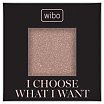 Wibo I Choose What I Want HD Shimmer Rozświetlacz do twarzy 3g 3 Sun Ray