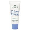 Nuxe Creme Fraiche de Beaute Krem nawilżający do skóry normalnej 30ml