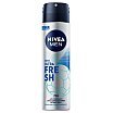 Nivea Men Ultra Fresh Antyperspirant spray 150ml