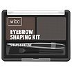 Wibo Eyebrow Shaping Kit Zestaw do stylizacji brwi 5