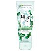 Bielenda Minty Fresh Foot Care Odświeżająco-wygładzający krem do stóp antyperspirant 100ml