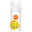 Dax Sun Nawilżający krem ochronny z kwasem hialuronowym SPF50+ 30ml