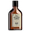 HISKIN Men Whisky Żel do mycia ciała i szampon do włosów i brody 3w1 330ml Apple