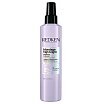 Redken Blondage High Bright Pre-Treatment Spray z witaminą C do włosów blond 250ml