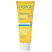 Uriage Bariesun Tinted Cream Przeciwsłoneczny krem tonujący SPF50+ Złoty 50ml