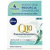 Nivea Q10 Wygładzenie Przeciwzmarszczkowy ekstra lekki krem na dzień SPF15 50ml