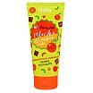 Cameleo Dairy Fun Mleczko do mycia ciała 200ml Pomarańczowa Czekolada