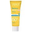 Uriage Bariesun Tinted Cream Przeciwsłoneczny krem tonujący SPF50+ 50ml Jasny Beż