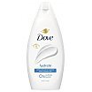 Dove Dermo Calmante Shower Gel Żel pod prysznic 450ml