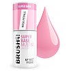 Brushup Super BaseMust Be UV/LED Baza hybrydowa do paznokci 5g My Best Friend Rose Petals