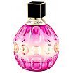 Jimmy Choo Rose Passion Zestaw upominkowy EDP 100ml + EDP 7,5ml + balsam 100ml