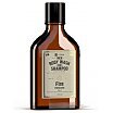 HISKIN Men Whisky Żel do mycia ciała i szampon do włosów i brody 3w1 330ml Fire