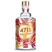 4711 Remix Cologne Exotic Paradise Edition Woda kolońska spray 100ml