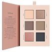 bareMinerals Mineralist Eyeshadow Palette Paleta cieni do powiek 7,8g Ultranatural