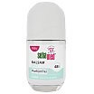 Sebamed Balsam Deodorant Without Perfume Roll-On Bezzapachowy dezodorant w kulce 50ml