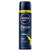 Nivea Men Deep Sport Antyperspirant spray 150ml