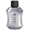 Adidas Uefa Champions League Star Silver Edition Woda perfumowana spray 100ml