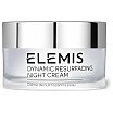 ELEMIS Dynamic Resurfacing Night Cream Wygładzający krem nawilżający na noc 50ml