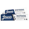 Grants of Australia Natural Toothpaste Whitening Naturalna wybielająca pasta do zębów bez fluoru 110g