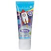 Brush-Baby Rocket Pasta do zębów dla dzieci 3+ 50ml Blueberry