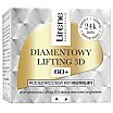 Lirene Diamentowy Lifting 3D Przeciwzmarszczkowy krem regenerujący 60+ 50ml