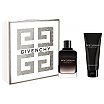 Givenchy Gentleman Boisee Zestaw upominkowy EDP spray 60ml + żel pod prysznic 75ml