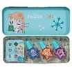 Lip Smacker Disney Frozen Nail Polish Tin Zestaw do manicure dla dzieci