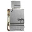 Al Haramain Perfumes Amber Oud Carbon Woda perfumowana spray 200ml