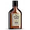 HISKIN Men Whisky Żel do mycia ciała i szampon do włosów i brody 3w1 330ml Honey