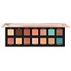 Catrice Coral Crush Slim Eyeshadow Palette Paleta cieni do powiek 10,6g 030